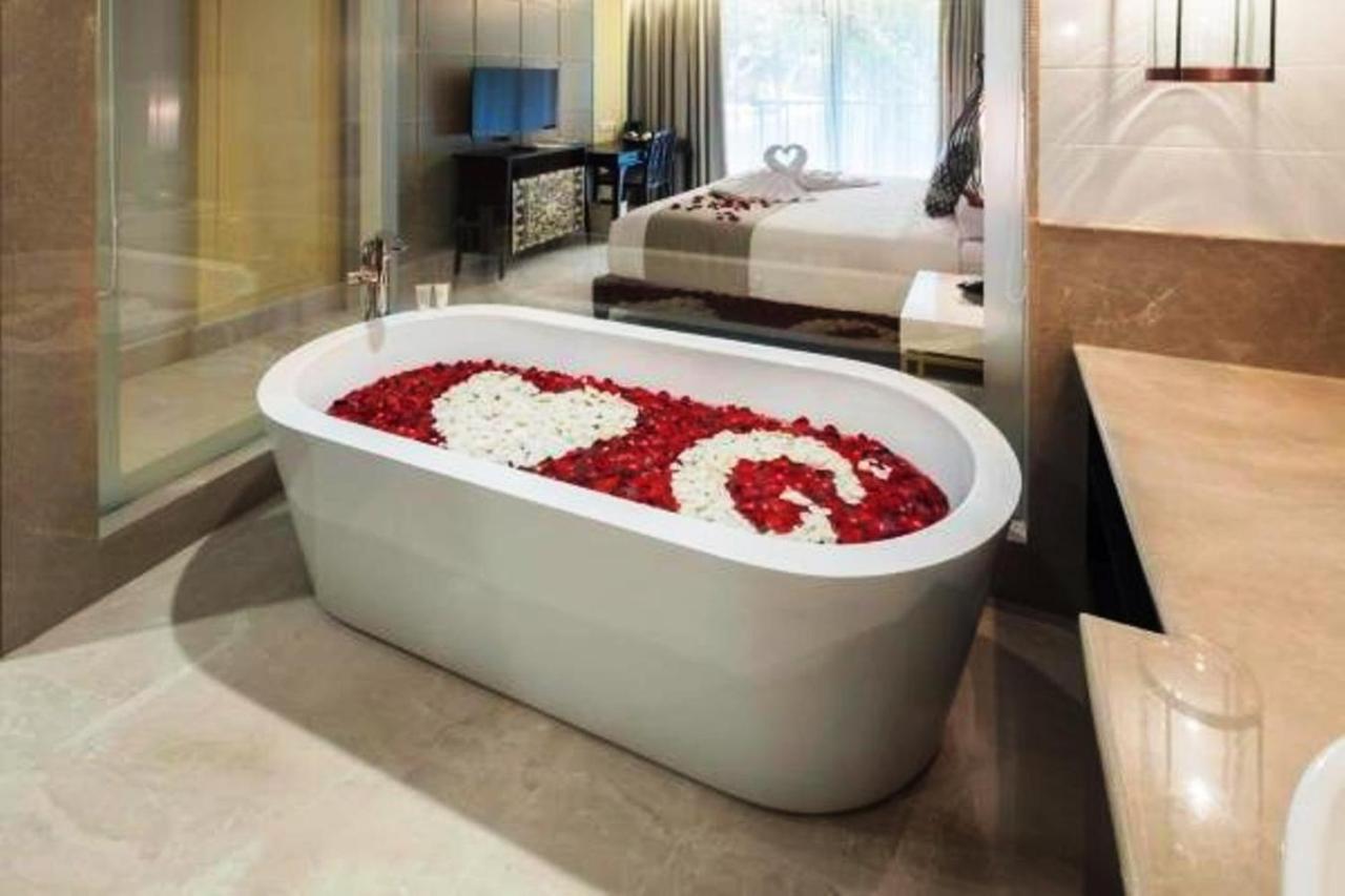 Junior Suite con Balcone